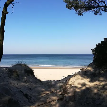 度假居 Gribko Seaside 格里兹鲍