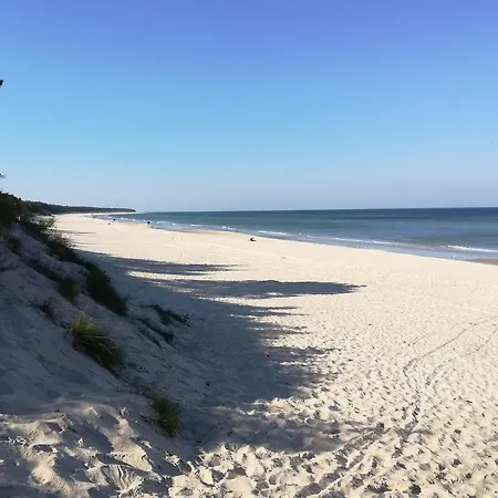 Gribko Seaside